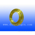 Flange